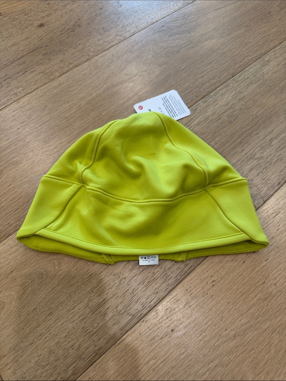 Lululemon Run for It All Beanie